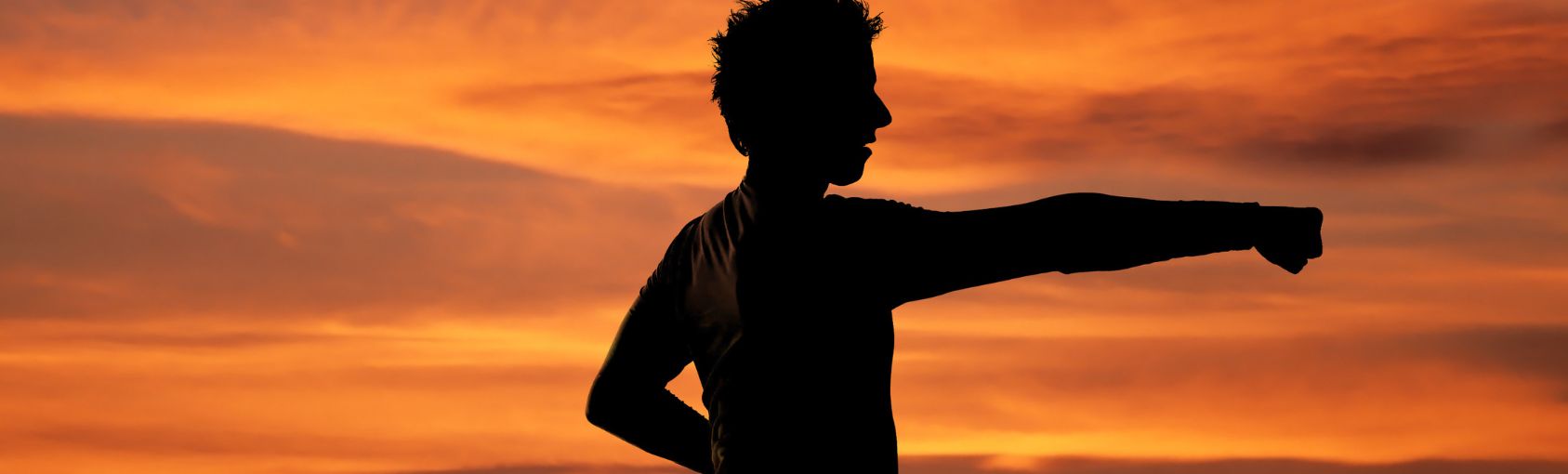 The Comprehensive Benefits of Martial Arts Training