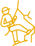 climbing icon